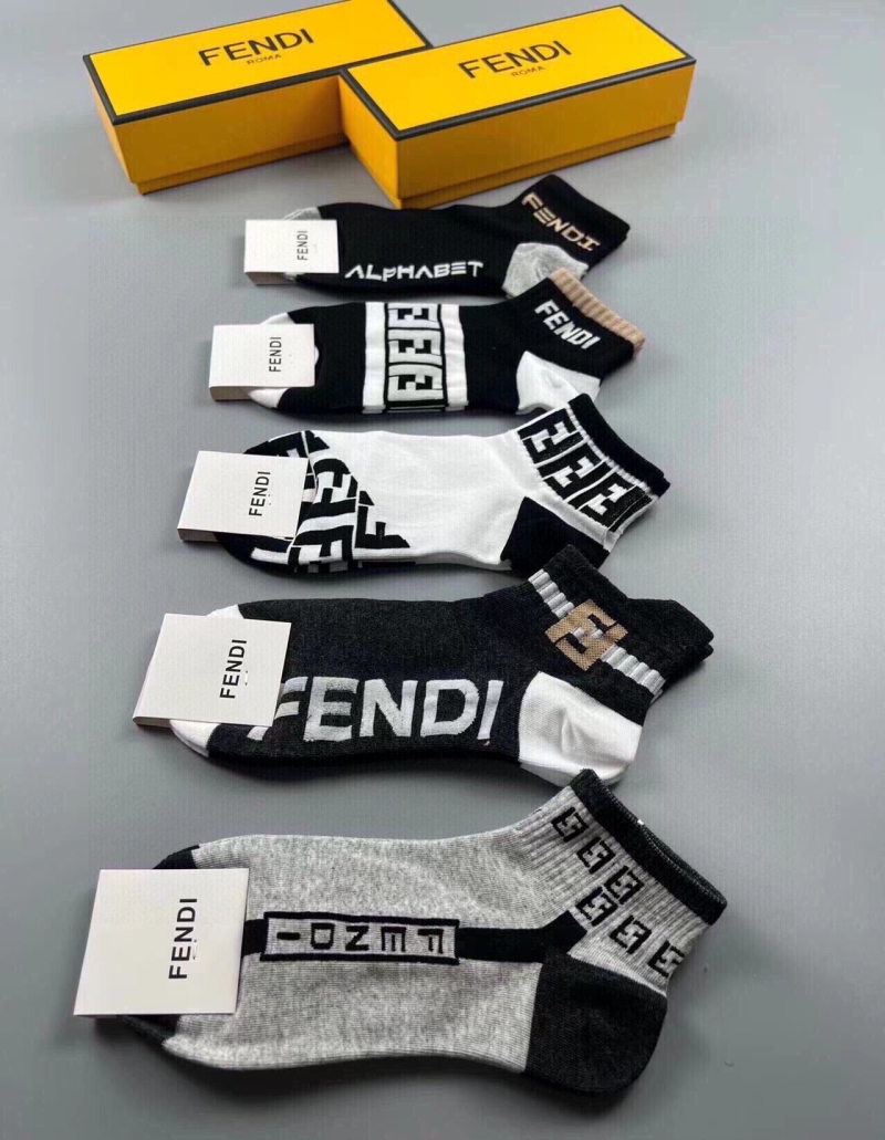 FENDI